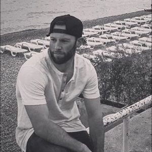 Meet your Posher, Paul